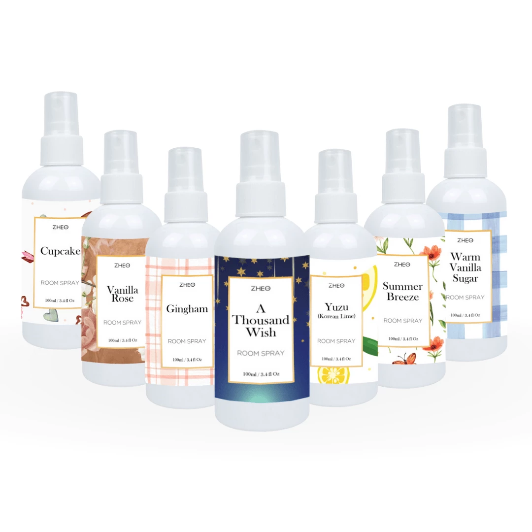 Room Spray 100ml
