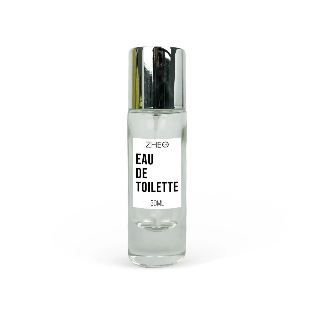 Eau De Toilette Perfume
