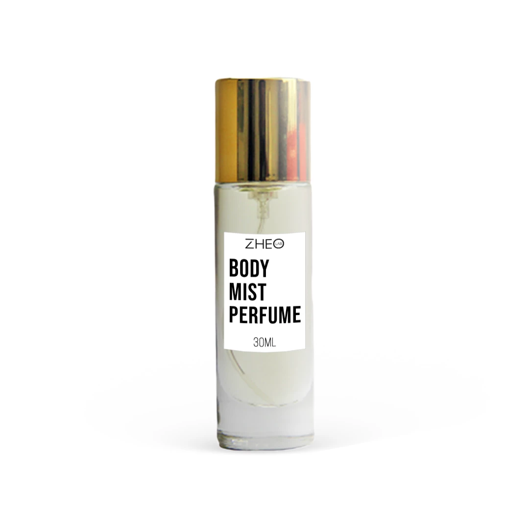 Body Mist Perfume 30ml