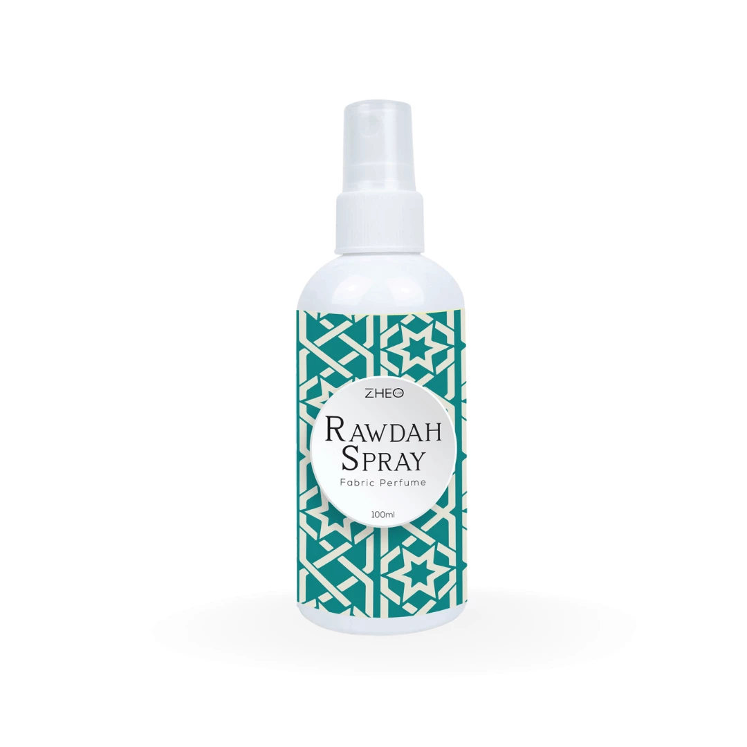 Rawdah Spray 100ml
