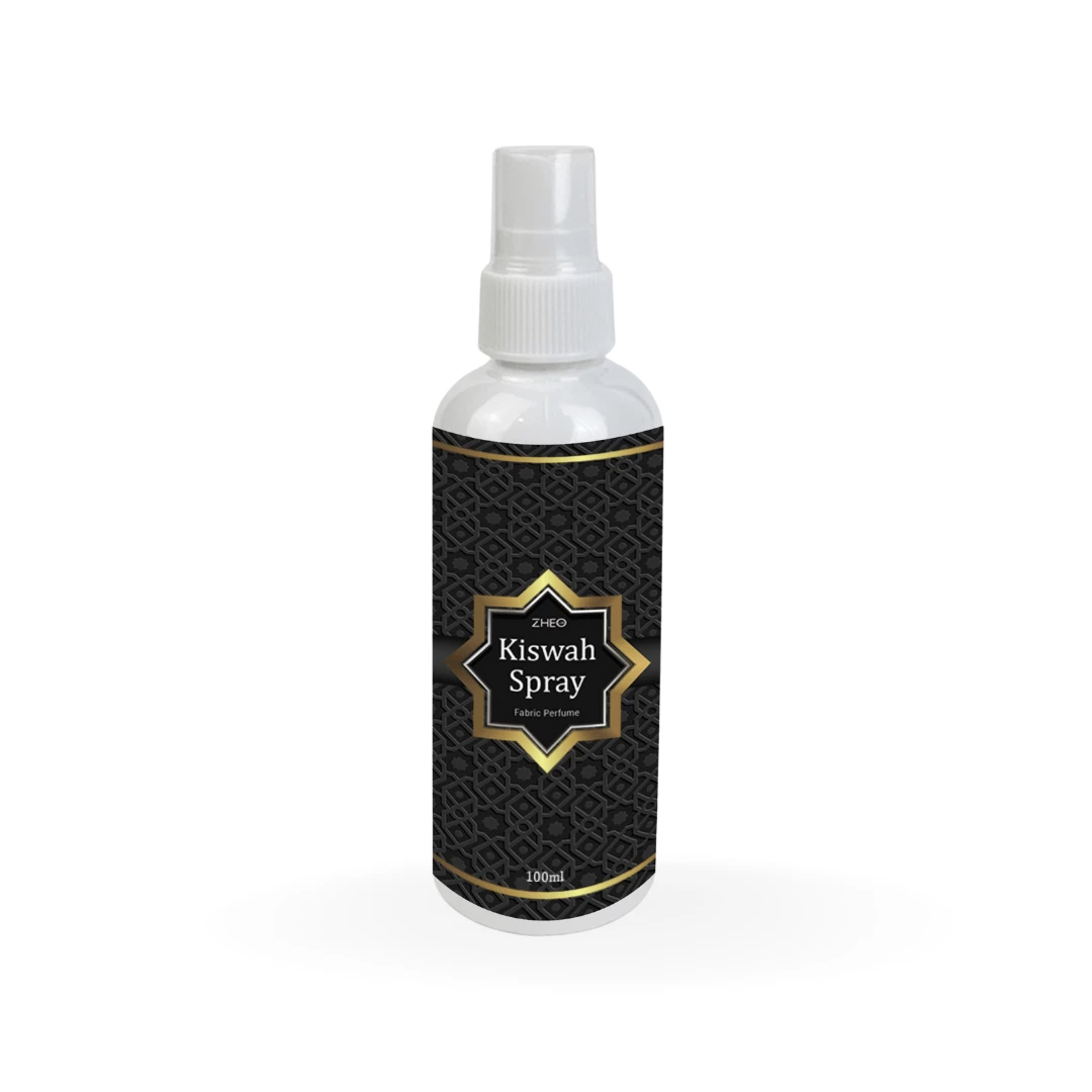 Kiswah Spray 100ml