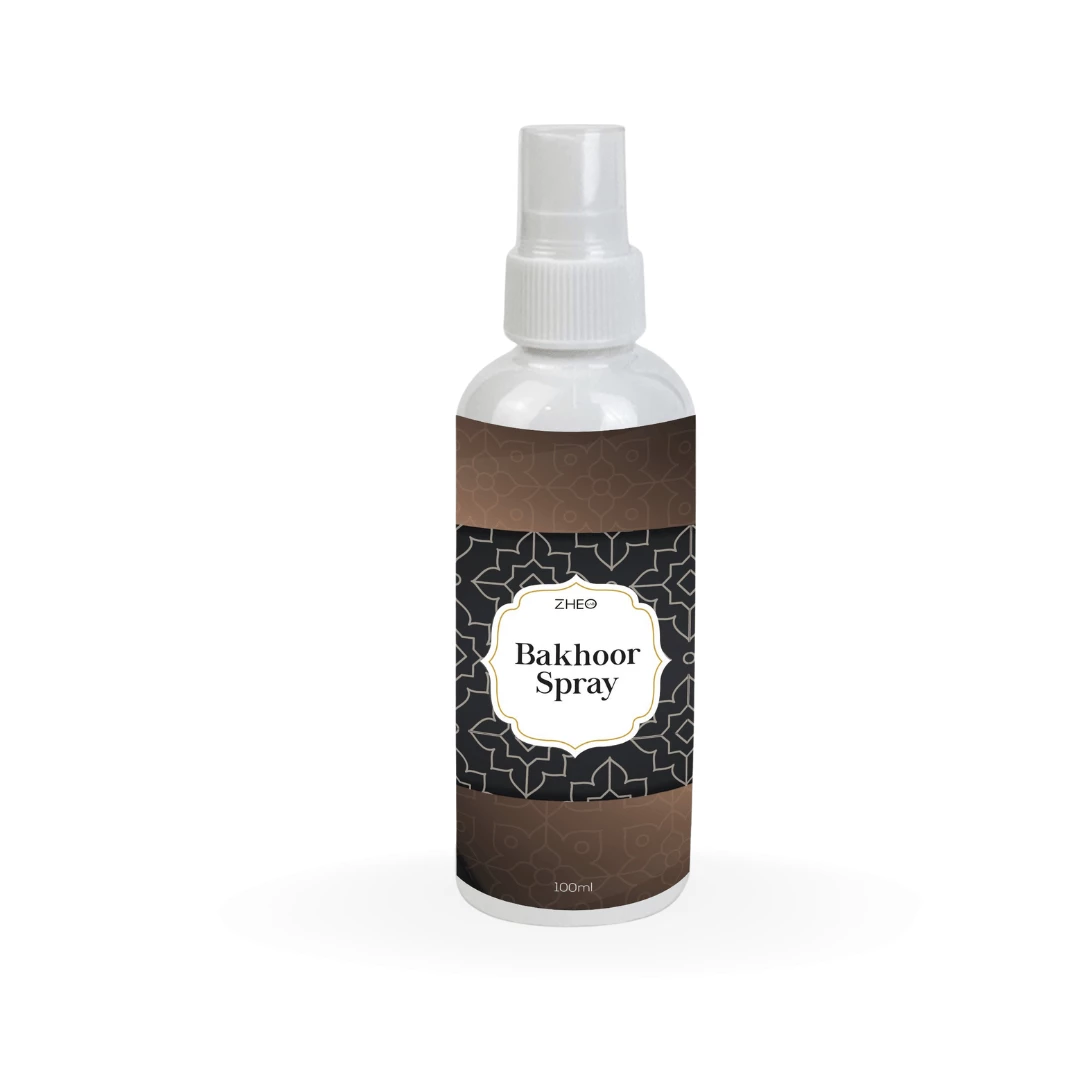 Bakhoor Spray 100ml