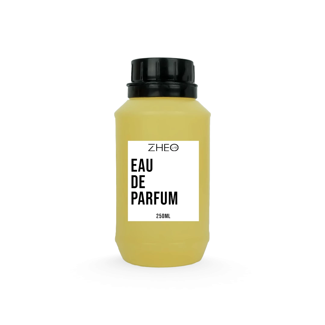 Eau De Parfum 250ml