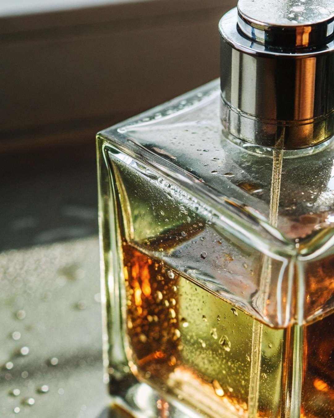 Fragrance