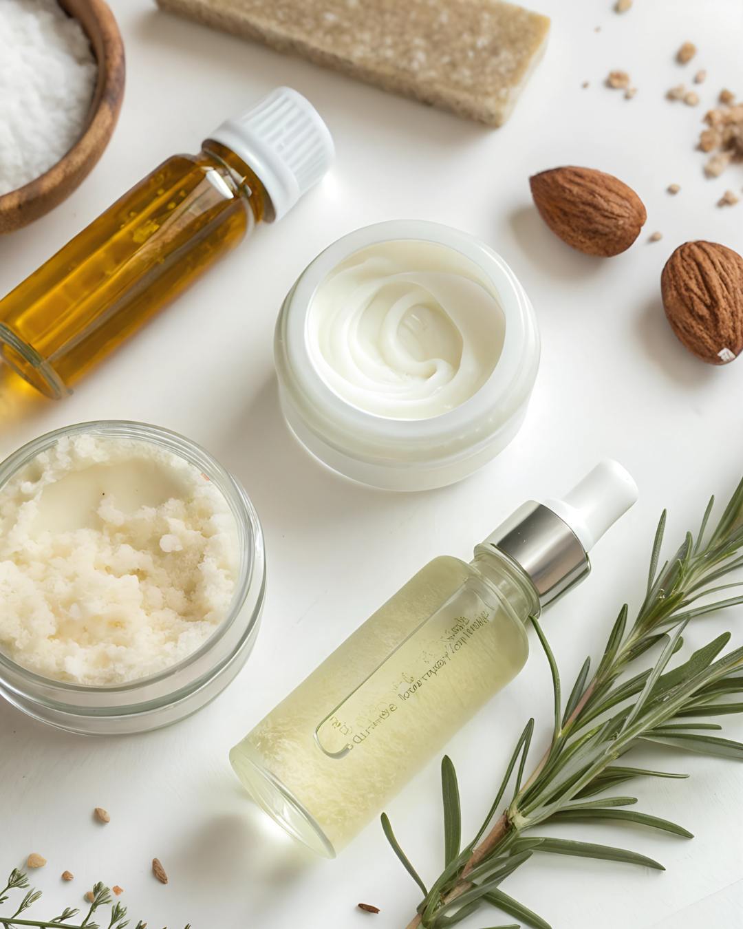 Cosmetic Ingredients