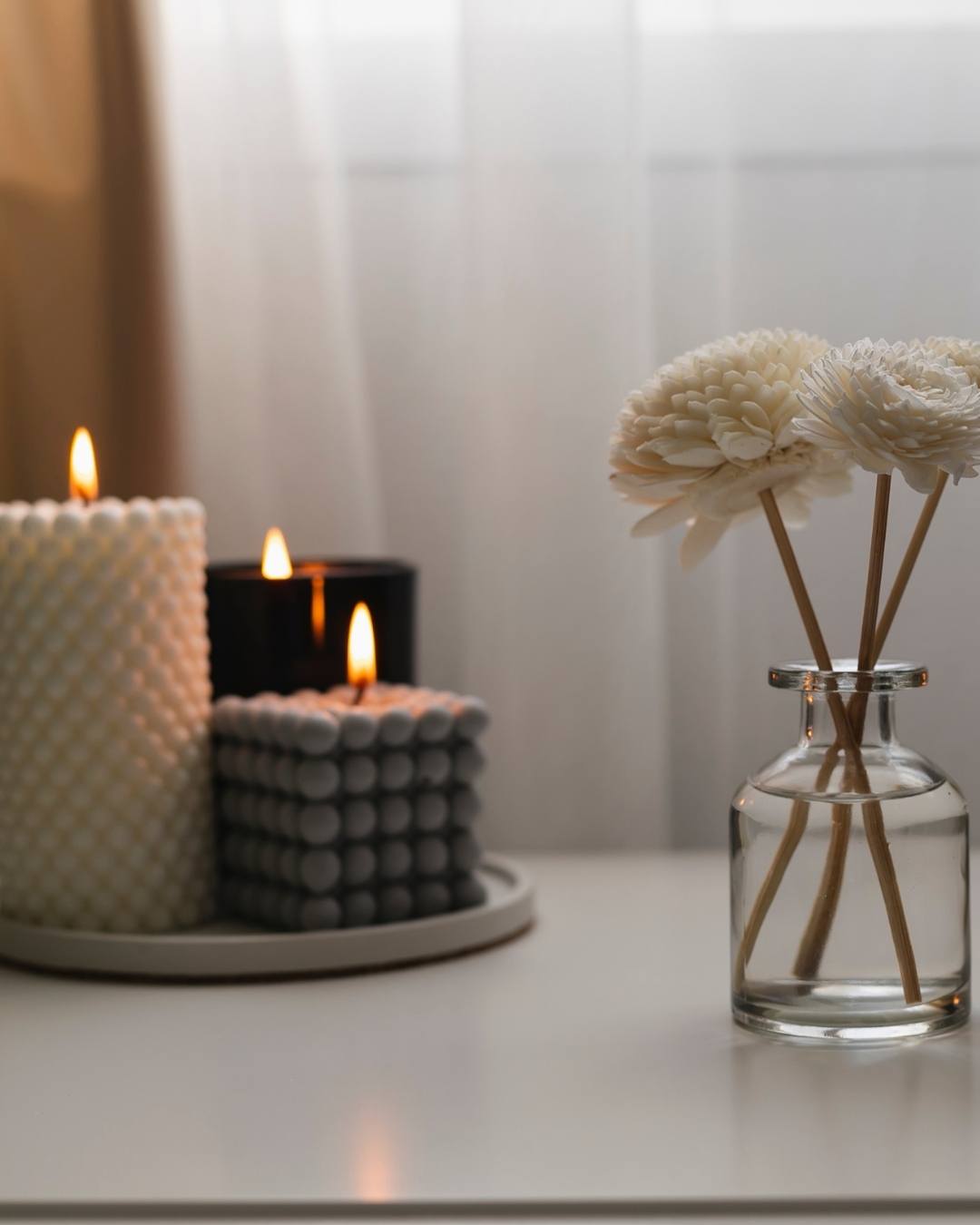 Home Fragrance