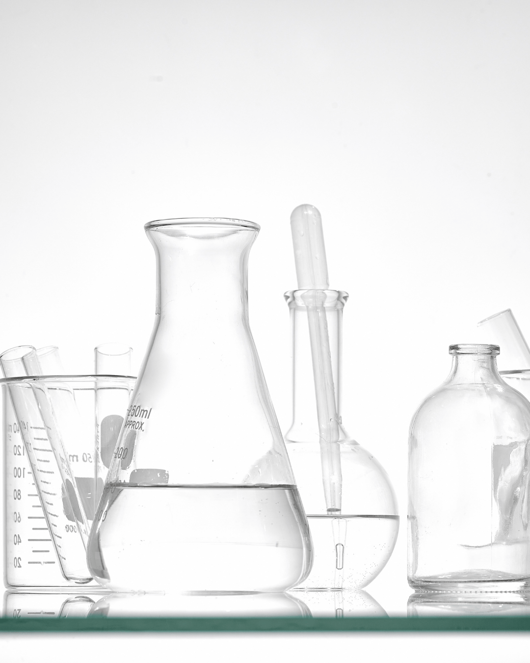 Tools & Equipment