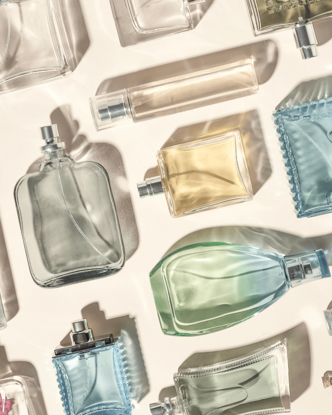 Bottles & Packaging