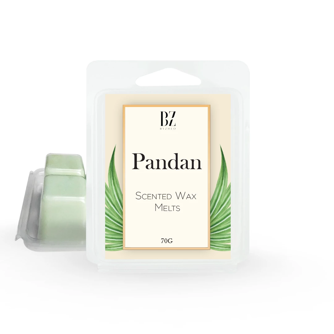 Scented Wax Melts 70g